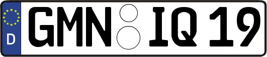 GMN-IQ19