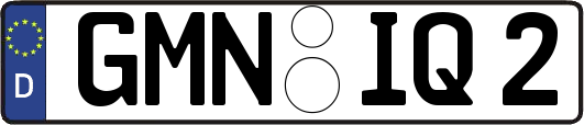 GMN-IQ2
