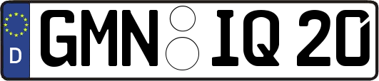 GMN-IQ20