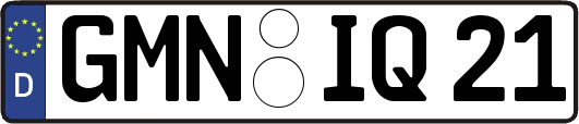 GMN-IQ21