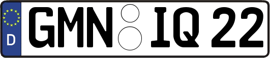 GMN-IQ22
