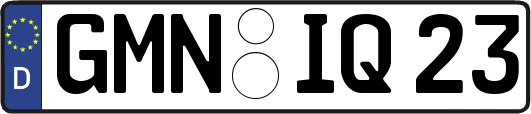 GMN-IQ23