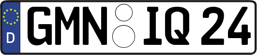 GMN-IQ24