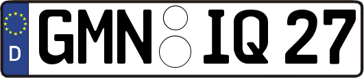 GMN-IQ27