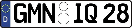 GMN-IQ28