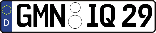GMN-IQ29
