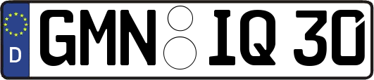 GMN-IQ30