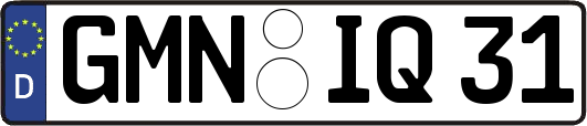GMN-IQ31