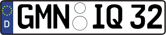 GMN-IQ32