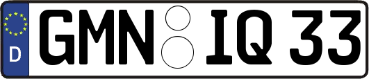 GMN-IQ33