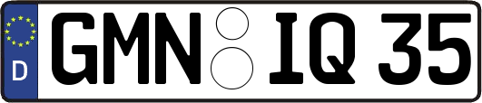 GMN-IQ35