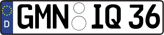GMN-IQ36