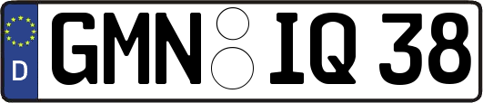GMN-IQ38