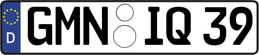 GMN-IQ39