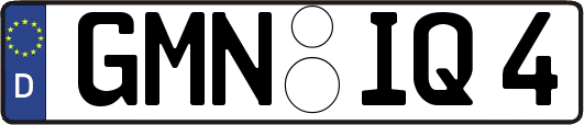 GMN-IQ4