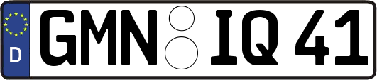GMN-IQ41