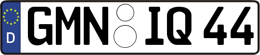 GMN-IQ44