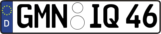 GMN-IQ46