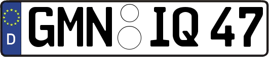 GMN-IQ47