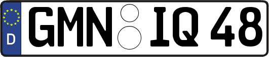 GMN-IQ48
