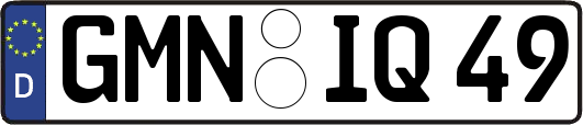 GMN-IQ49