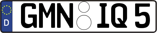 GMN-IQ5