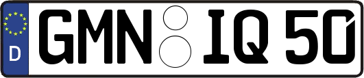 GMN-IQ50