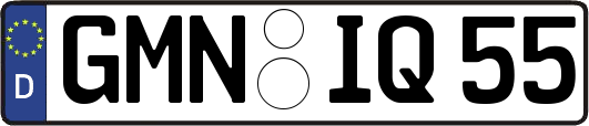 GMN-IQ55