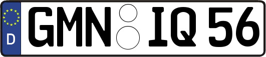 GMN-IQ56