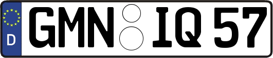 GMN-IQ57