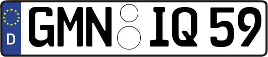 GMN-IQ59