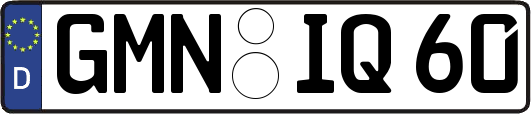 GMN-IQ60