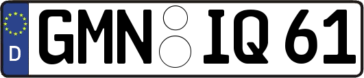 GMN-IQ61