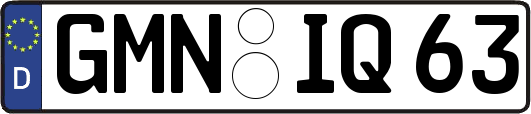 GMN-IQ63