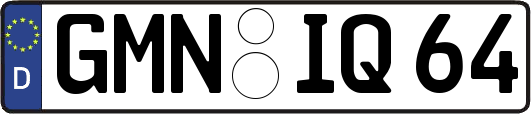 GMN-IQ64