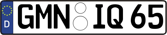GMN-IQ65