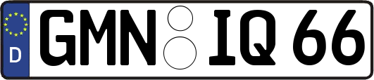GMN-IQ66