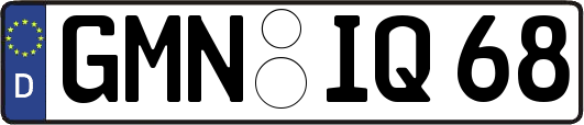 GMN-IQ68