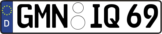 GMN-IQ69