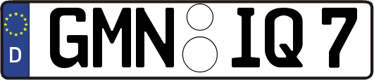 GMN-IQ7