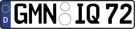 GMN-IQ72