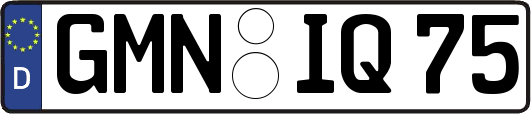 GMN-IQ75