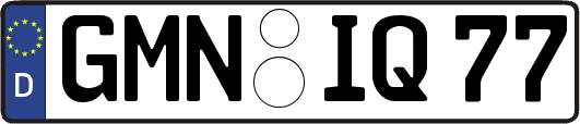 GMN-IQ77