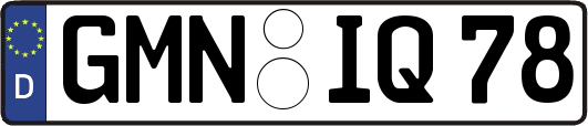 GMN-IQ78