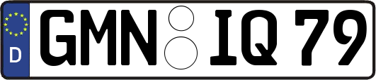GMN-IQ79