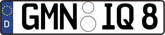 GMN-IQ8
