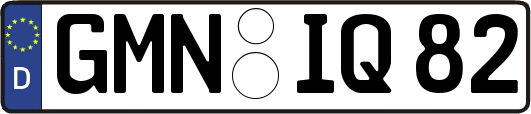 GMN-IQ82