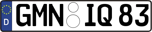 GMN-IQ83