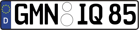 GMN-IQ85