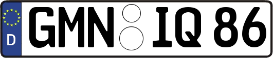 GMN-IQ86